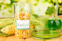 Dingleton biofuel availability