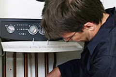 boiler repair Dingleton
