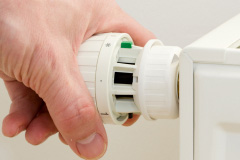 Dingleton central heating repair costs