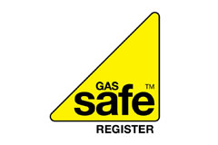 gas safe companies Dingleton